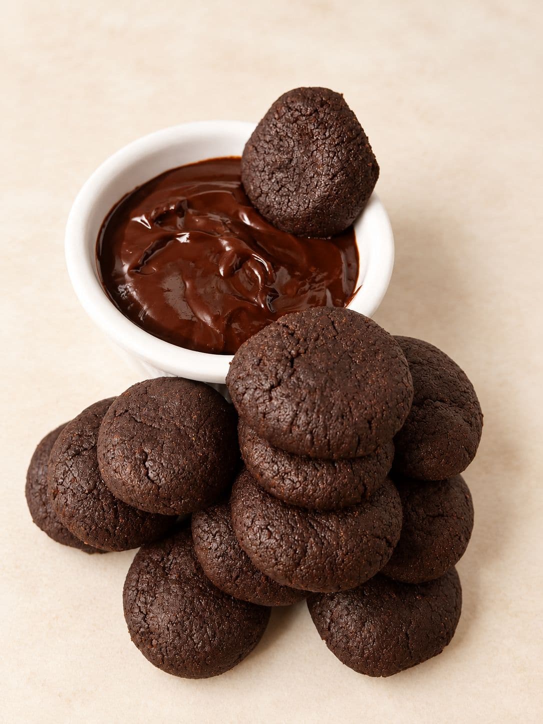 Chocolate Cookie