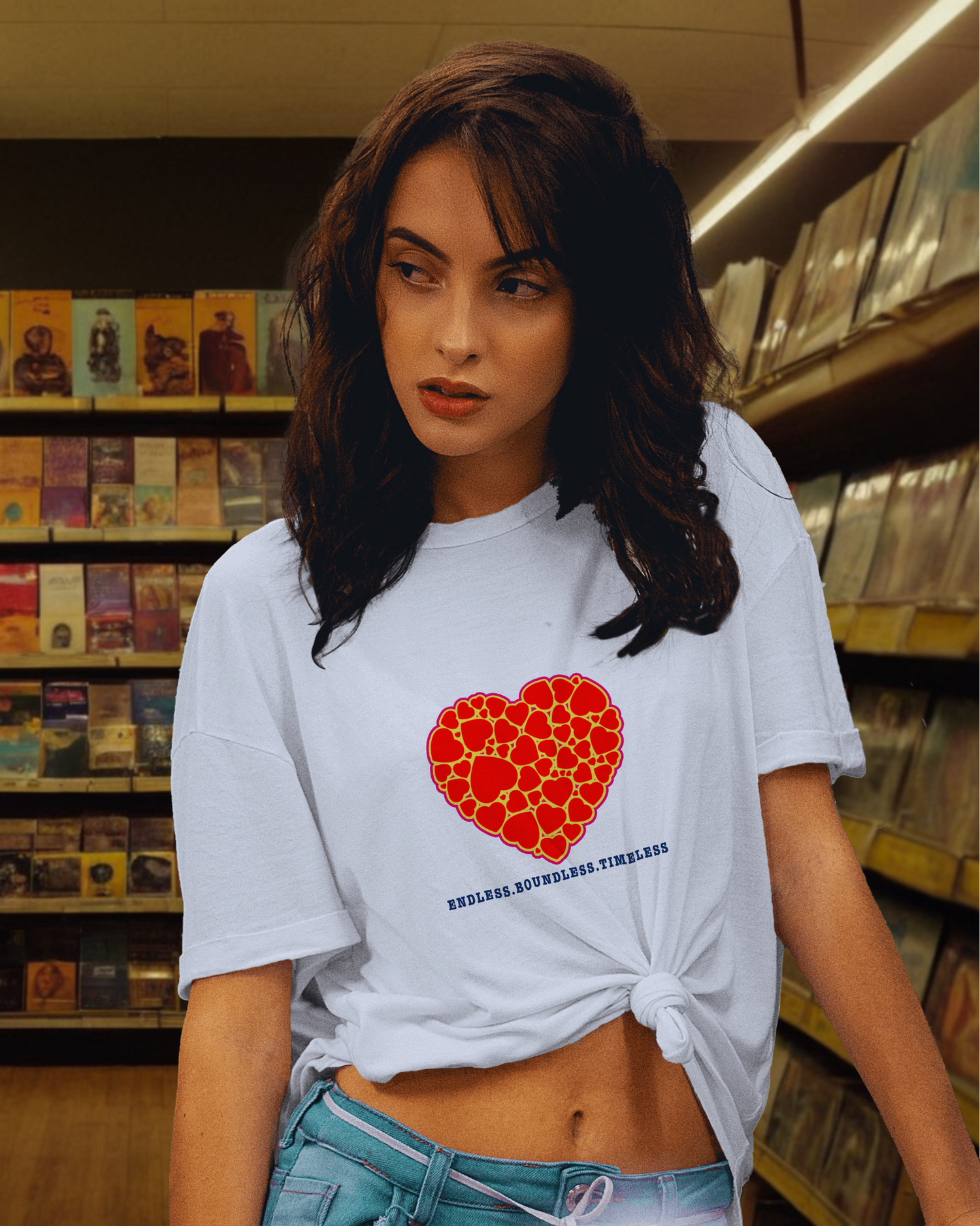 Her Style Statements