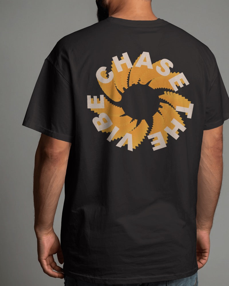 Over-sized T-Shirts