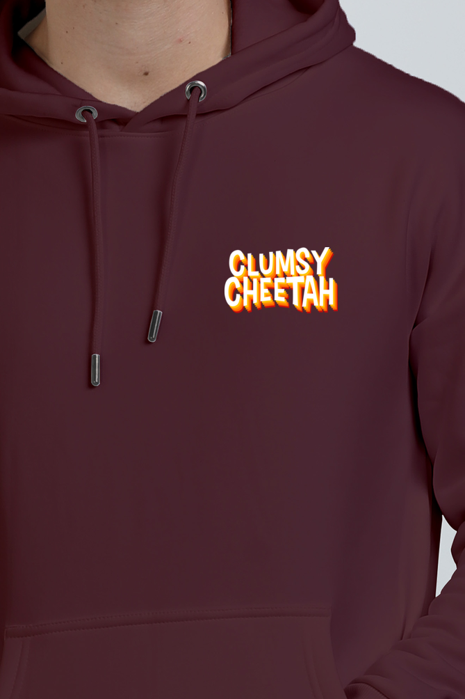 Urban Roar - Over-sized Hoodie