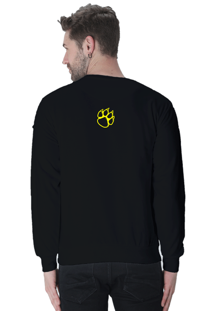 Bad Rhyme - Regular Fit Sweatshirt