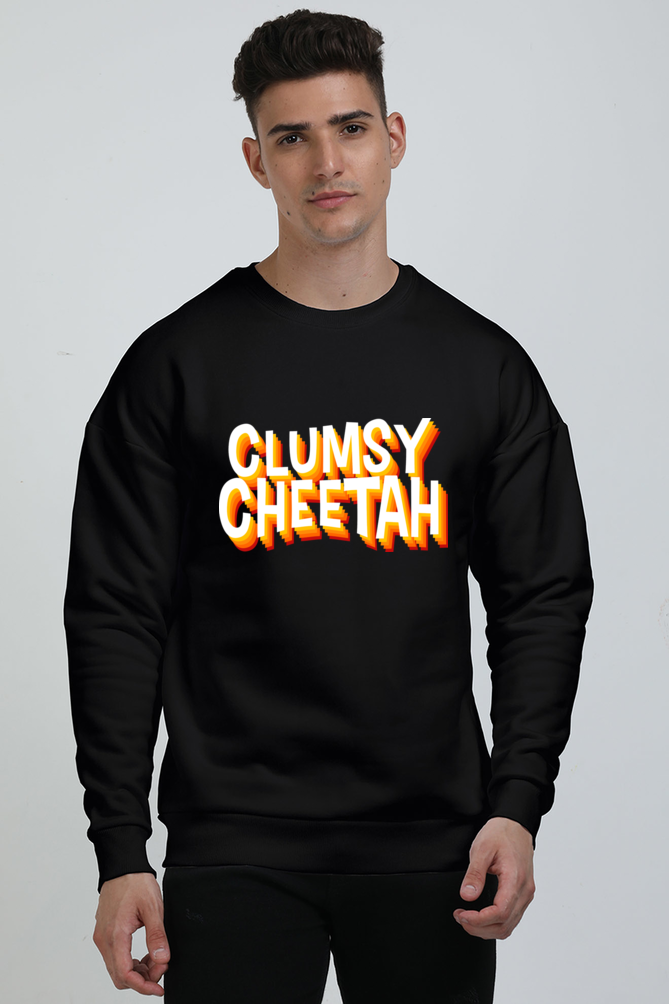 OG Over-sized Sweatshirt