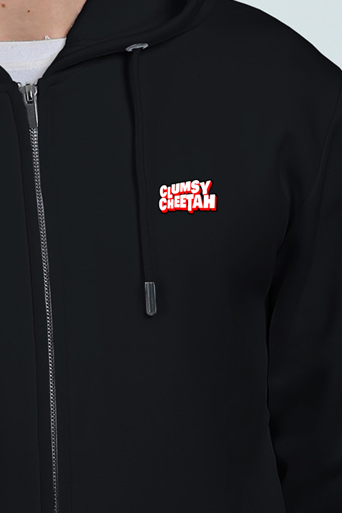OG Hoodies - Over-sized Fit