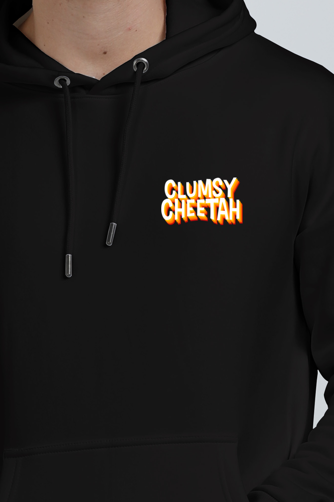 Urban Roar - Over-sized Hoodie