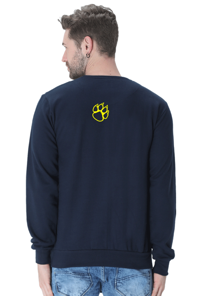 Bad Rhyme - Regular Fit Sweatshirt