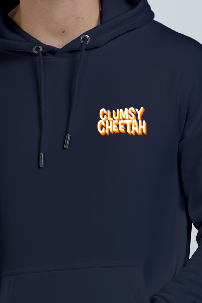 Urban Roar - Over-sized Hoodie