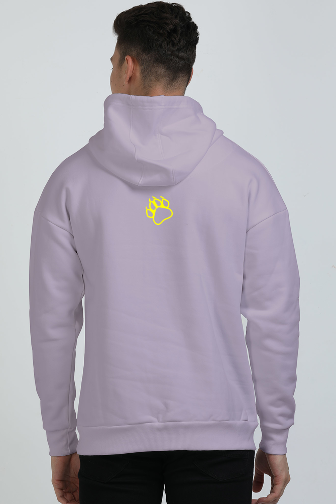 Real - Over-sized Hoodie