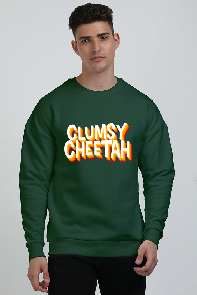 OG Over-sized Sweatshirt