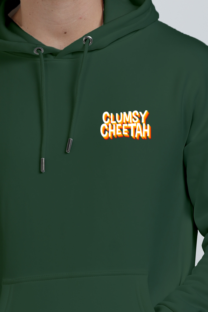 Urban Roar - Over-sized Hoodie