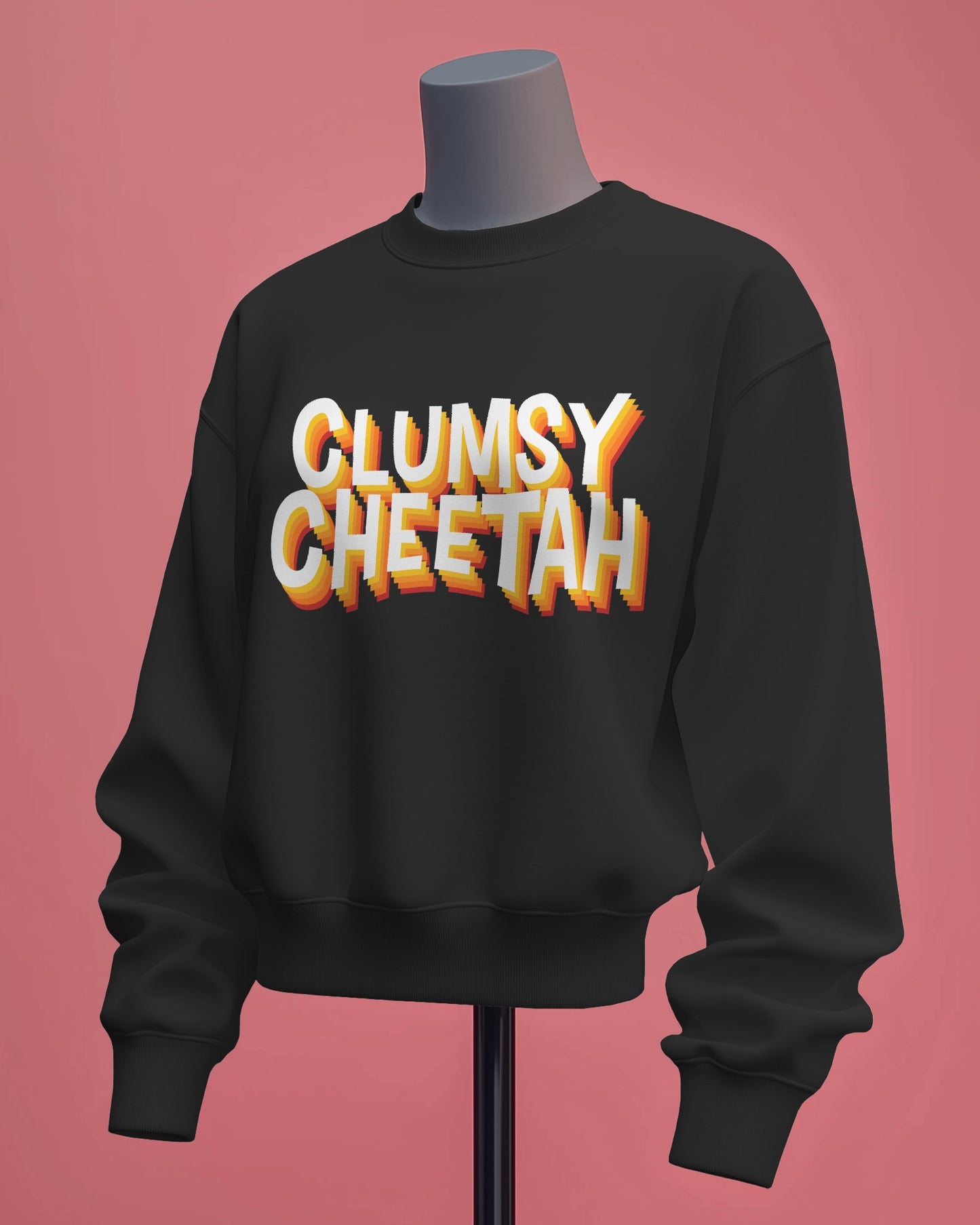 OG Over-sized Sweatshirt