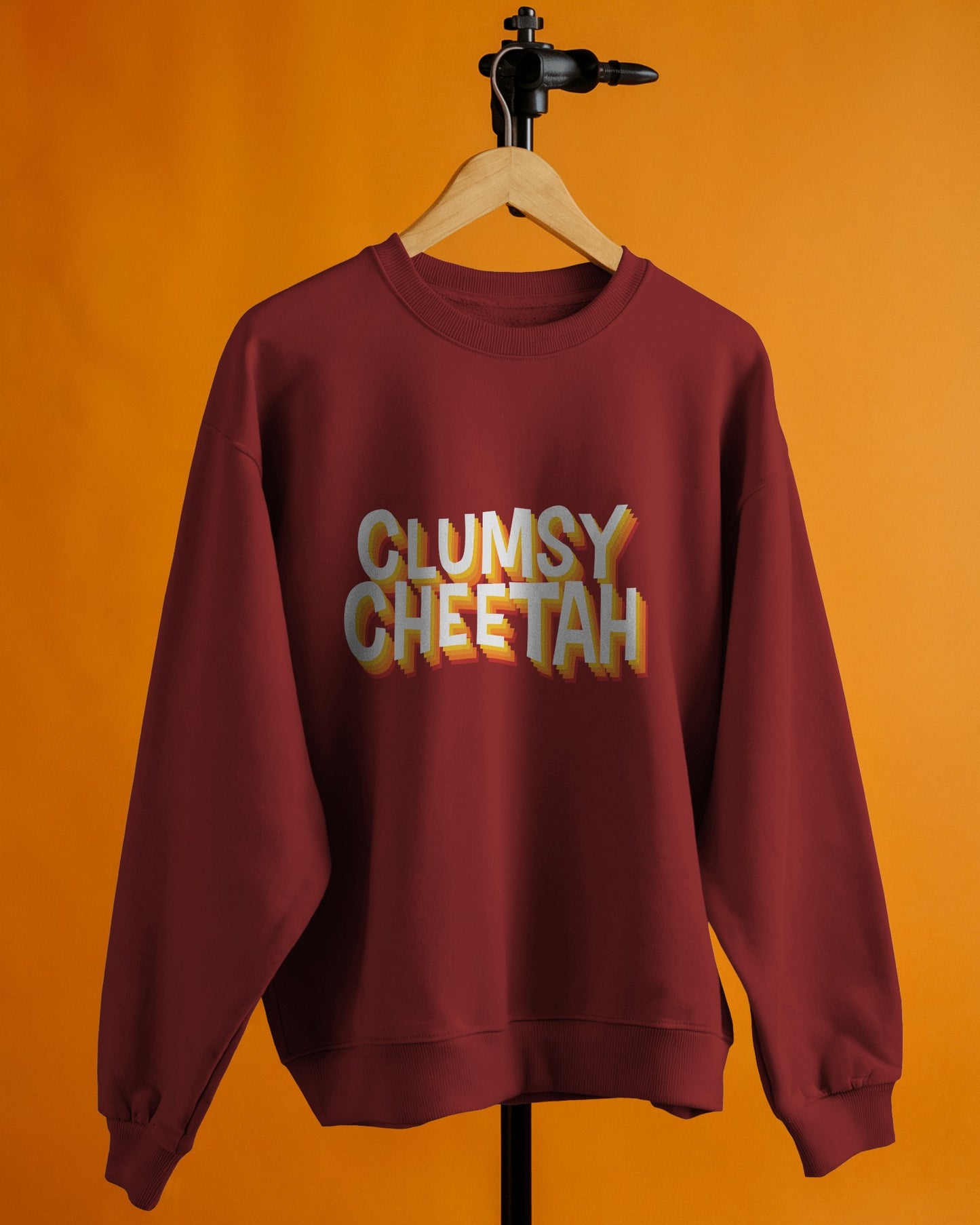 OG Over-sized Sweatshirt