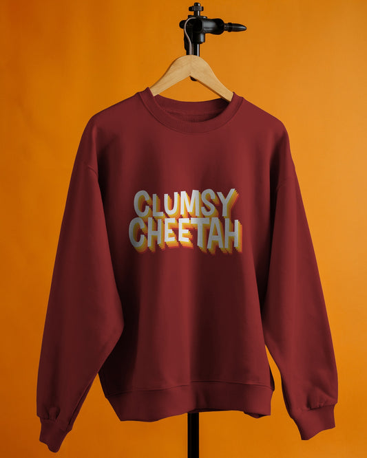 OG Over-sized Sweatshirt