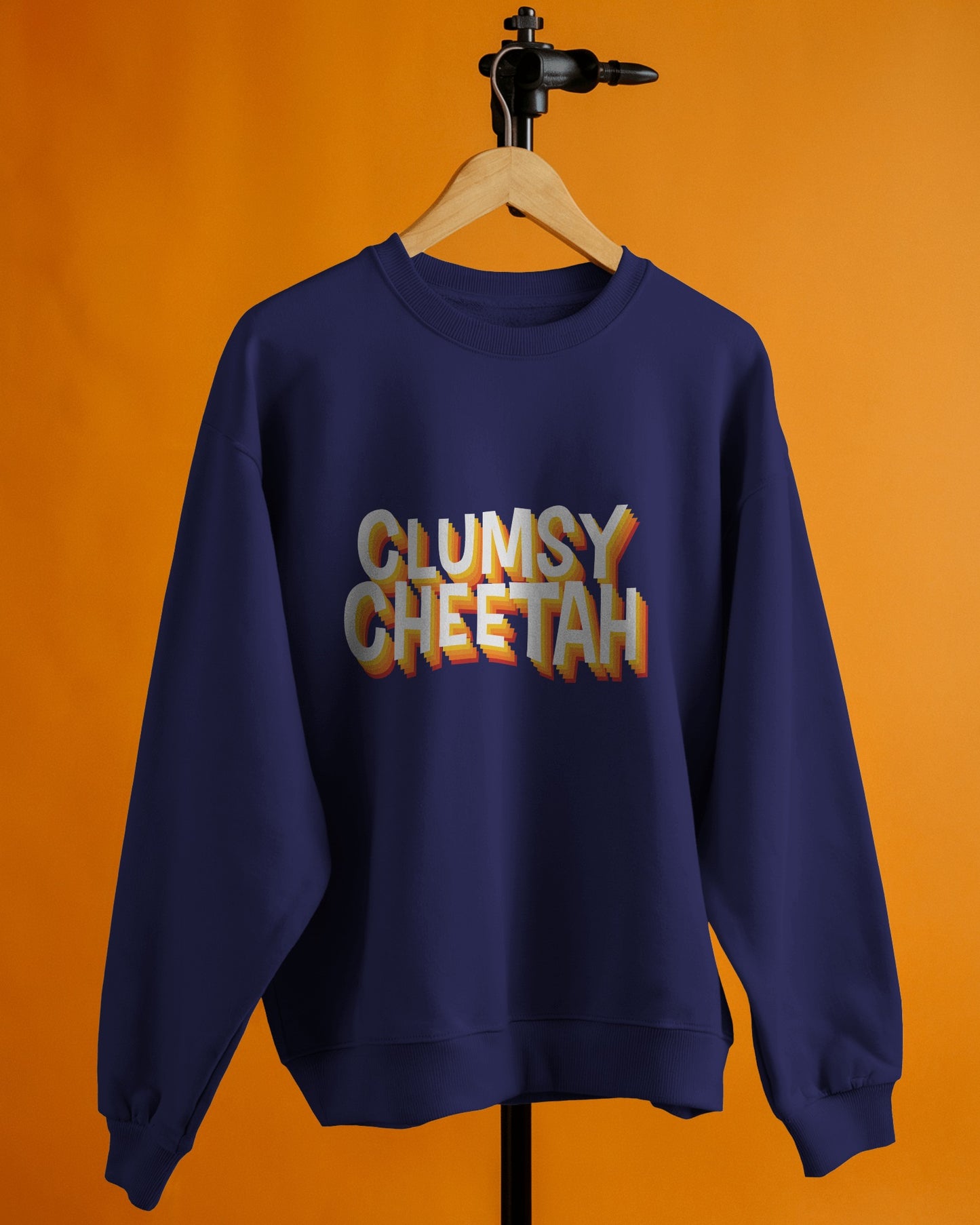 OG Over-sized Sweatshirt