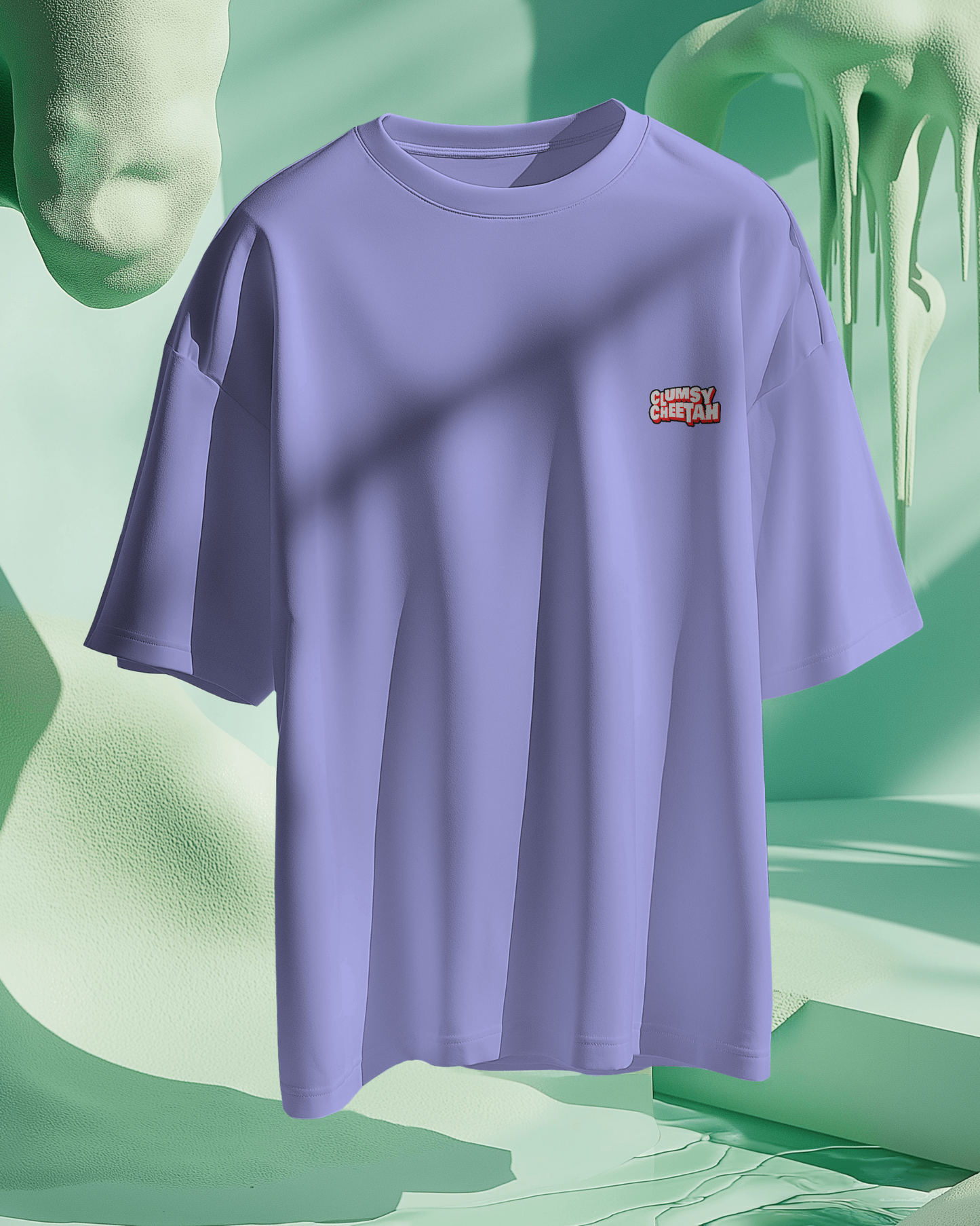 Everyday Essential - Over-sized Fit