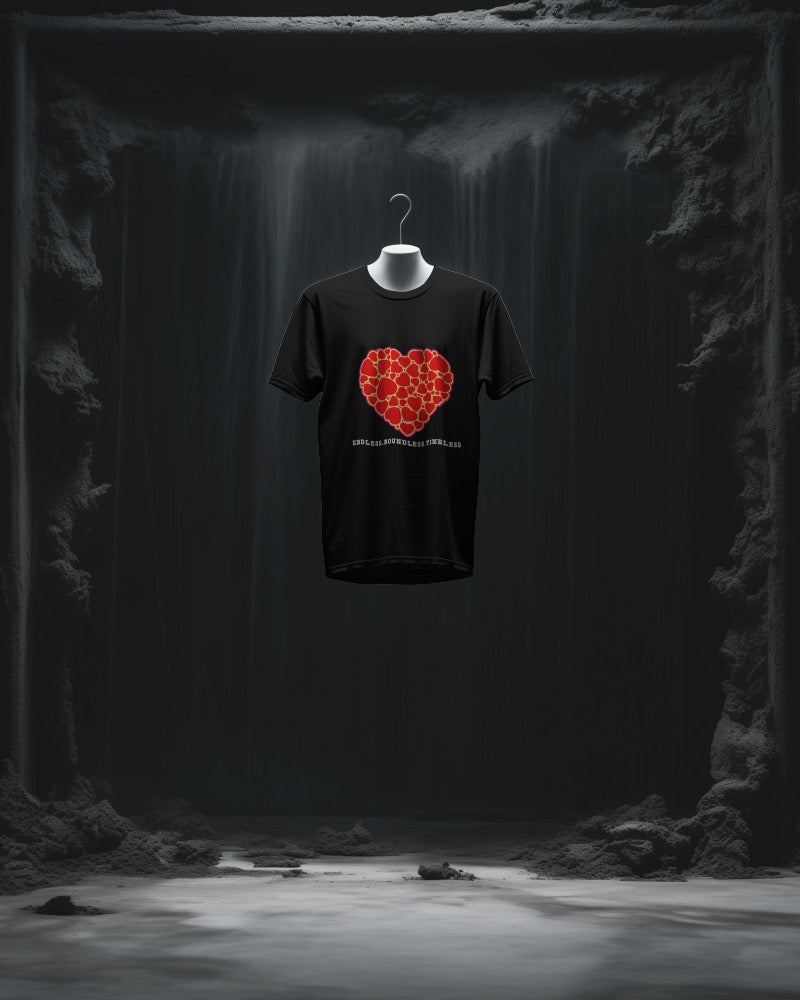 All Hearts - Regular Fit